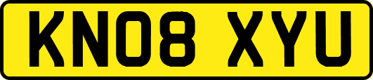 KN08XYU