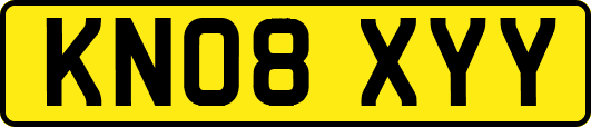 KN08XYY