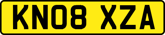 KN08XZA