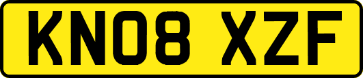 KN08XZF