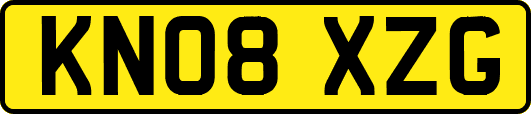KN08XZG