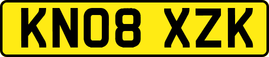 KN08XZK