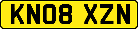 KN08XZN
