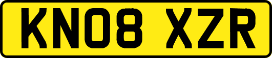 KN08XZR