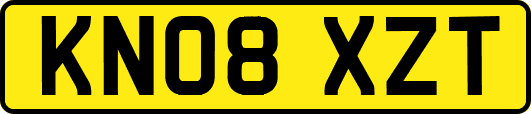 KN08XZT