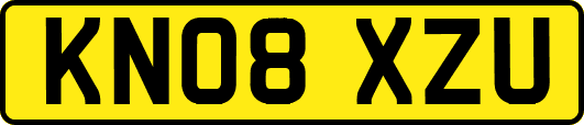 KN08XZU