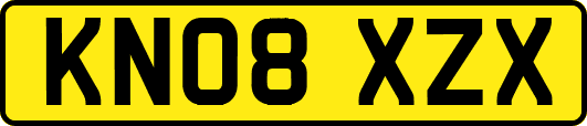 KN08XZX