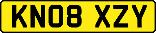 KN08XZY