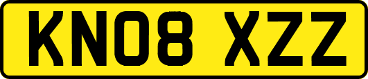 KN08XZZ