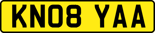 KN08YAA