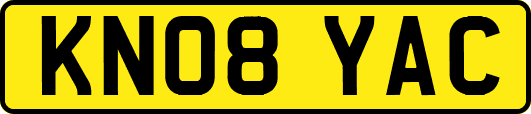 KN08YAC