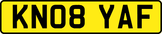 KN08YAF