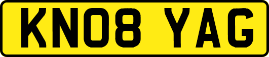 KN08YAG
