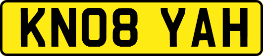 KN08YAH