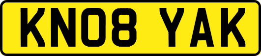 KN08YAK