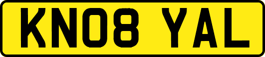 KN08YAL