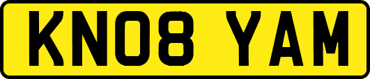 KN08YAM