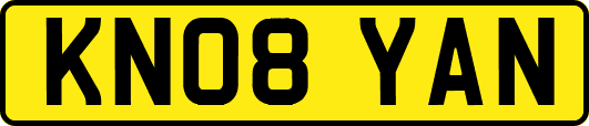 KN08YAN
