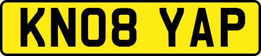 KN08YAP