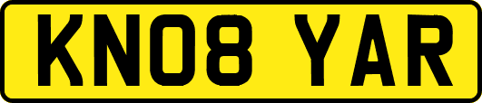 KN08YAR