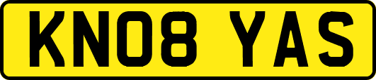 KN08YAS
