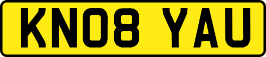KN08YAU