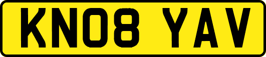 KN08YAV