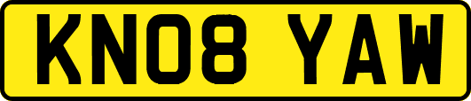 KN08YAW