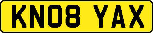 KN08YAX