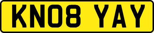 KN08YAY