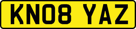 KN08YAZ