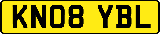 KN08YBL