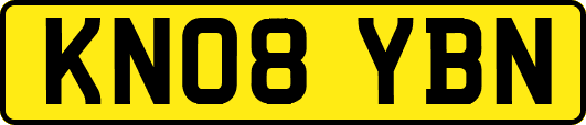 KN08YBN