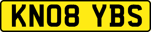 KN08YBS