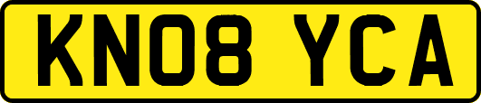 KN08YCA