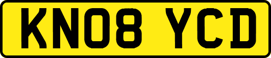 KN08YCD