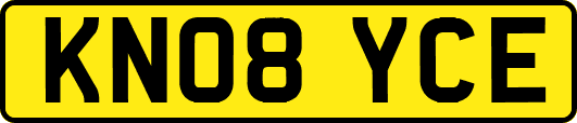 KN08YCE