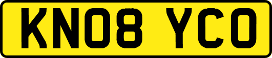 KN08YCO