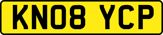 KN08YCP