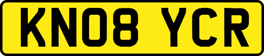KN08YCR