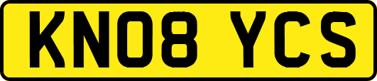 KN08YCS