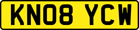 KN08YCW