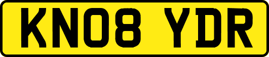 KN08YDR