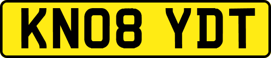 KN08YDT