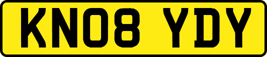 KN08YDY