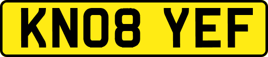 KN08YEF