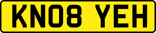 KN08YEH