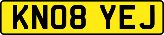 KN08YEJ