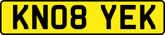 KN08YEK