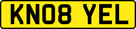 KN08YEL